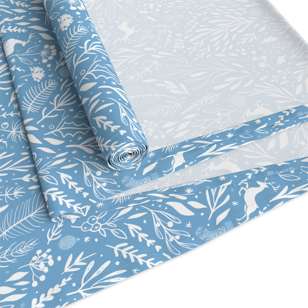 Table Runner | Chapel Hill, North Carolina | Fauna