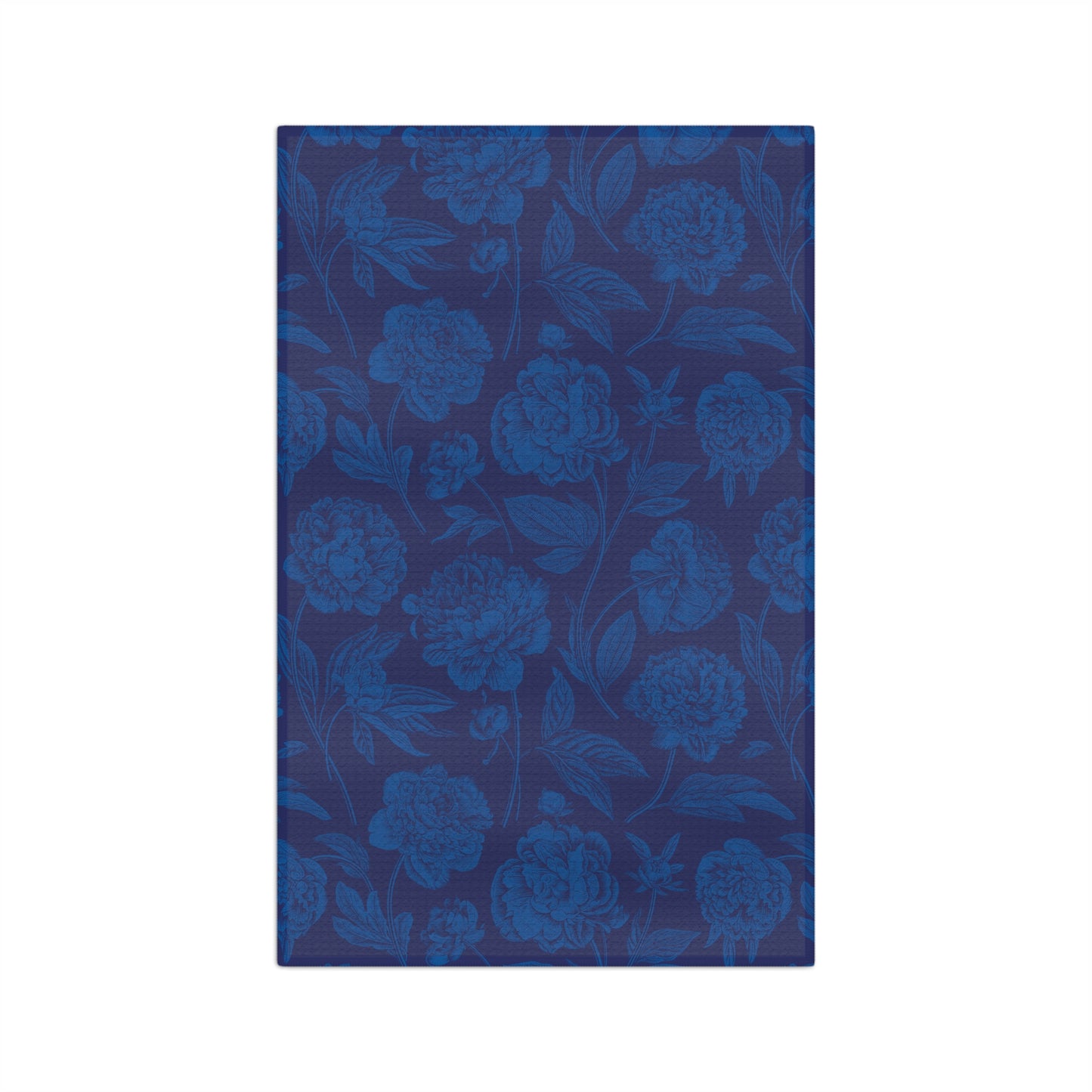 Tea Towels | Durham, North Carolina | Peony