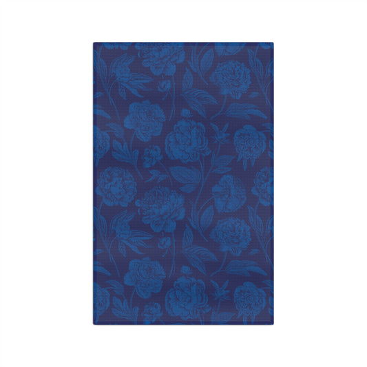 Tea Towels | Durham, North Carolina | Peony