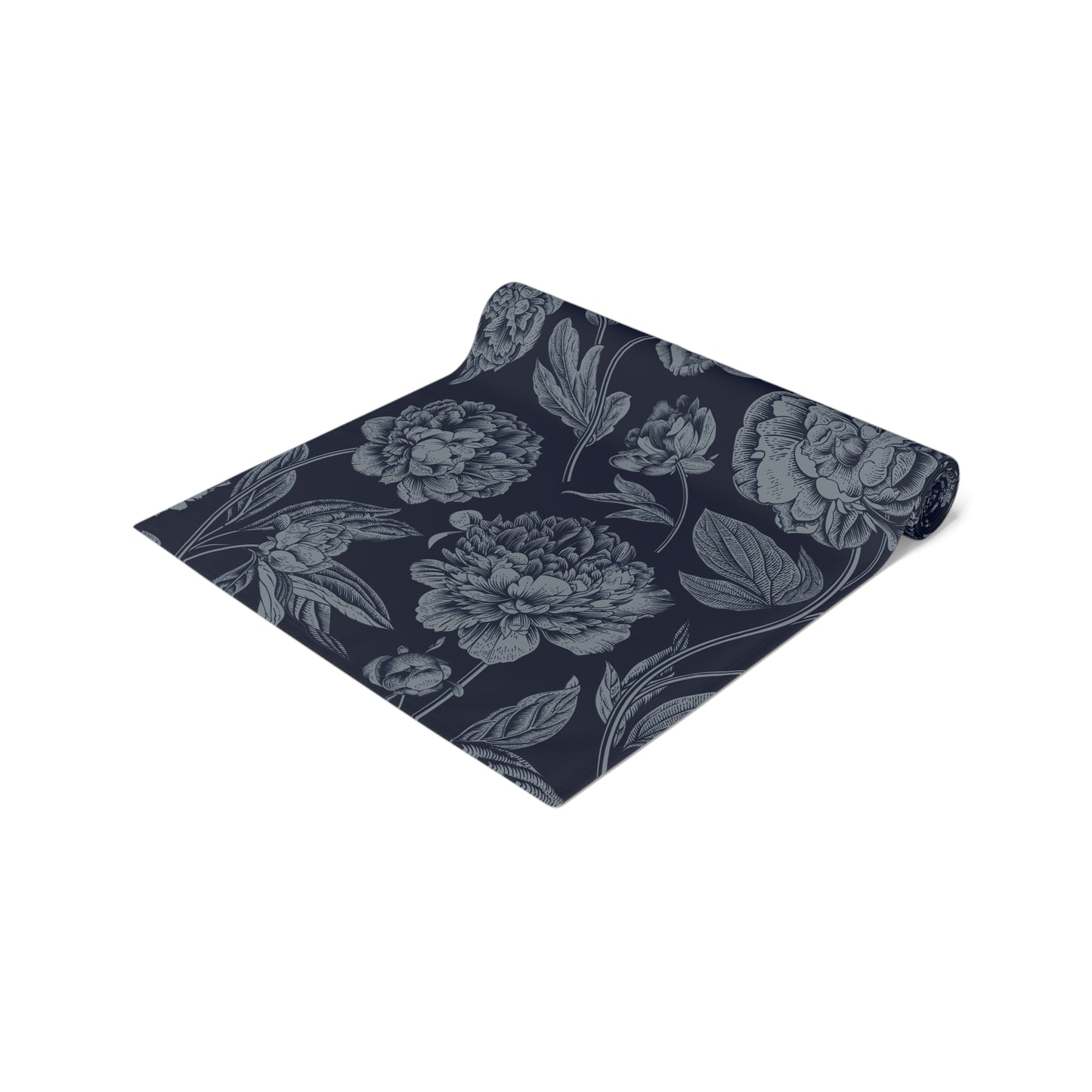 Table Runner | Storrs, Connecticut | Peony