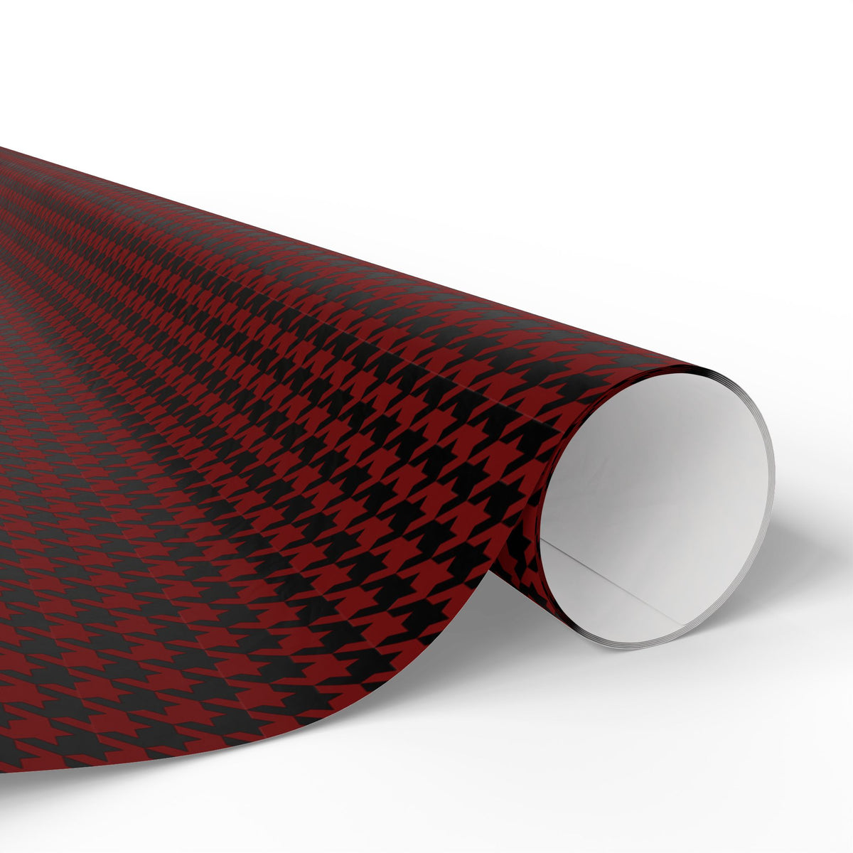 Gift Wrap | Columbia, South Carolina | Houndstooth