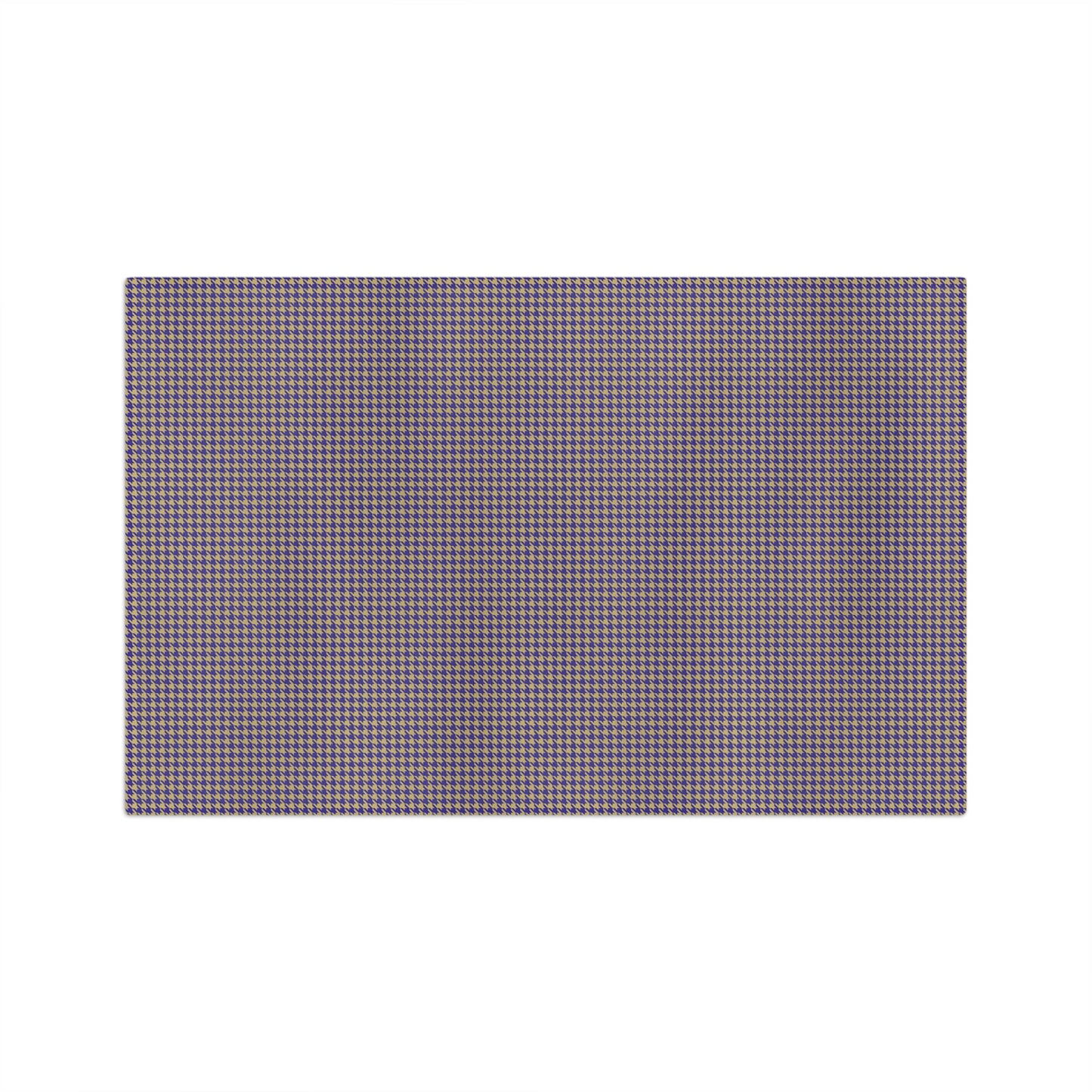 Tea Towels | Harrisonburg, Virginia | Houndstooth