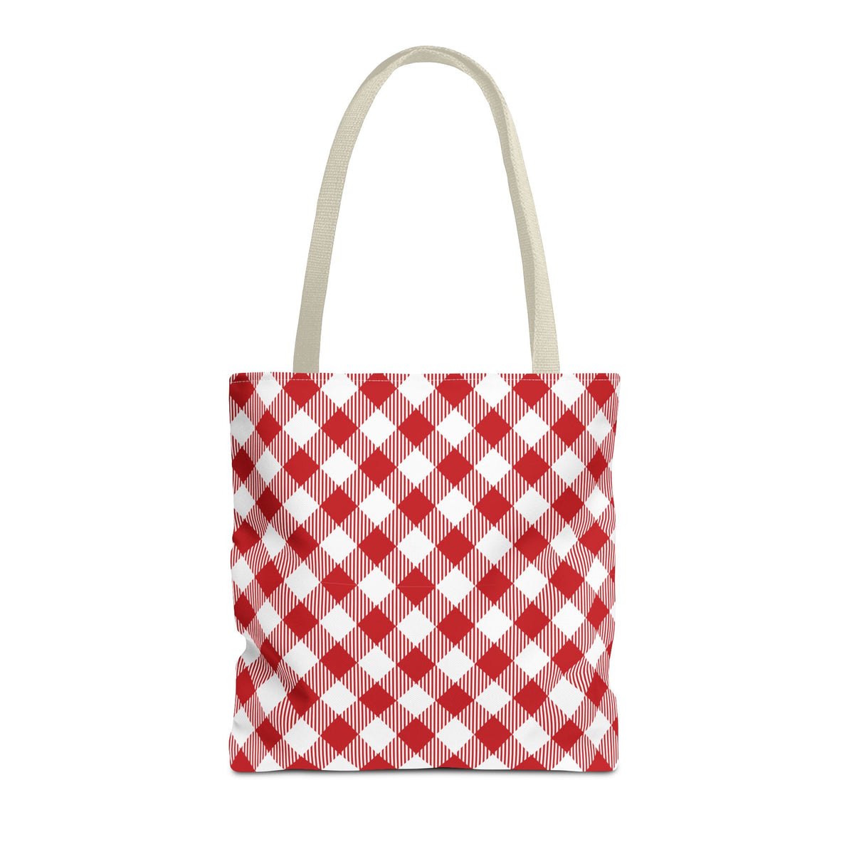 Totes | Madison, Wisconsin | Gingham