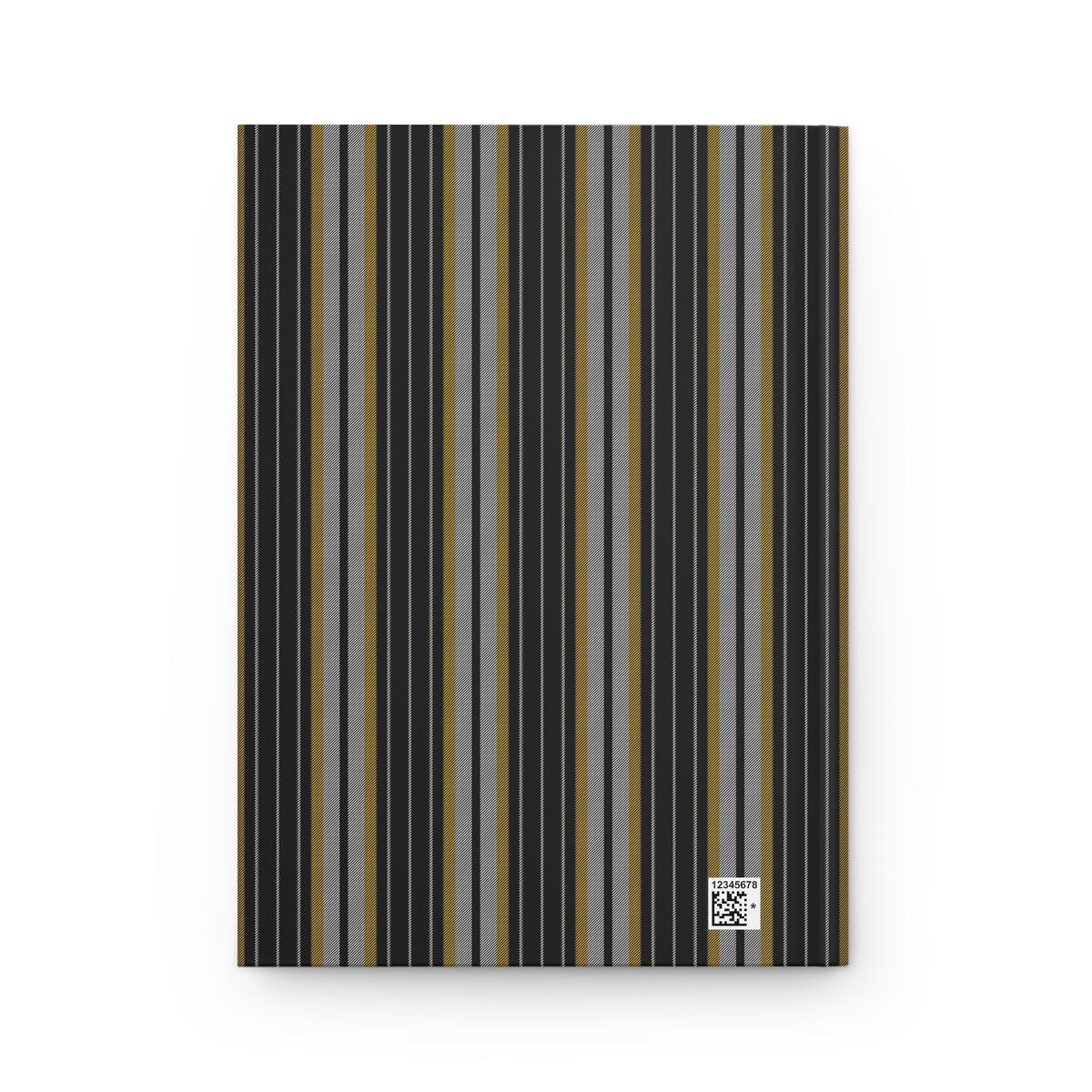 Journal | Kennesaw, Georgia | Stripe
