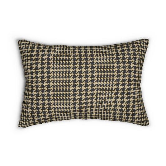 Pillow | Winston Salem, North Carolina | Tweed