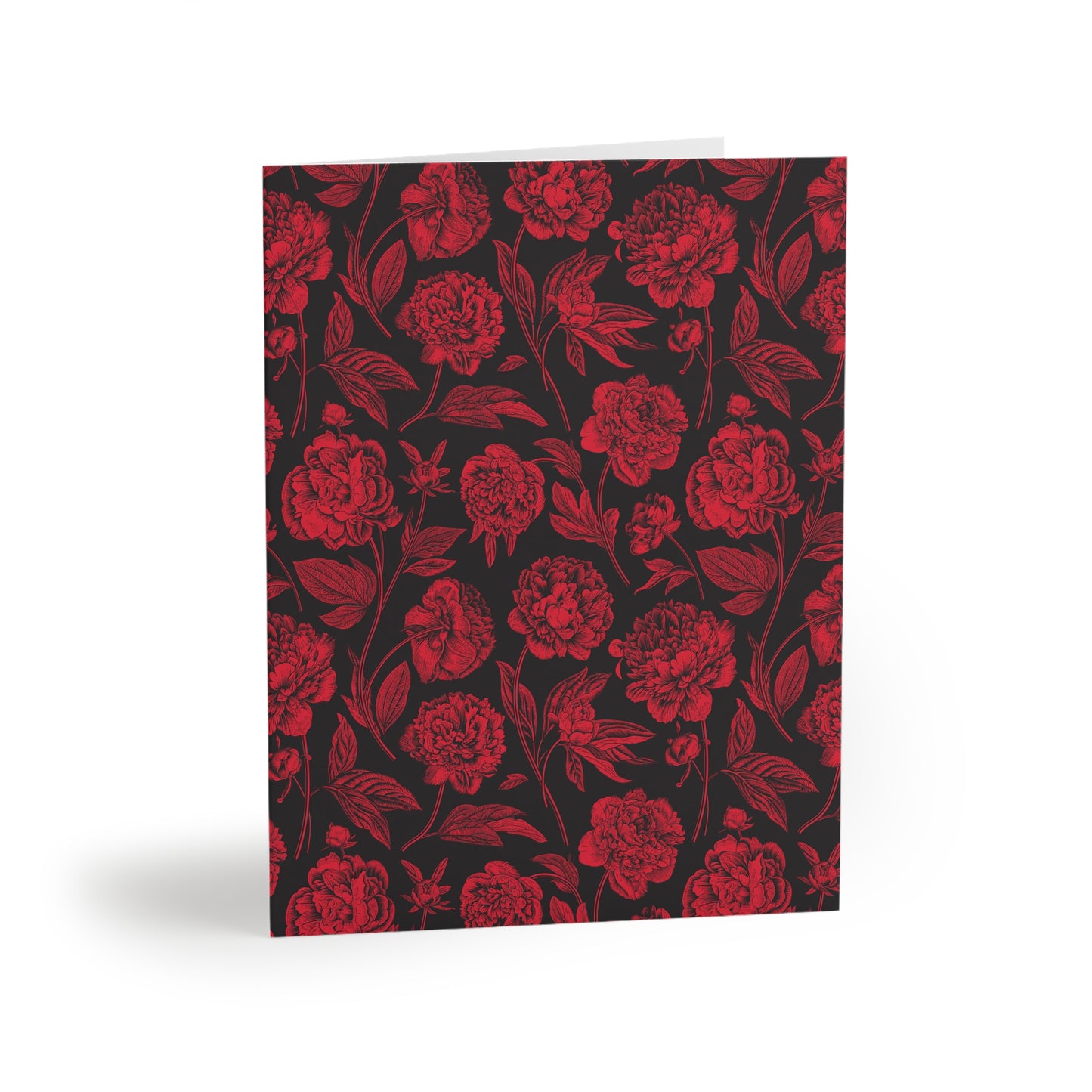Notecards | Raleigh, North Carolina | Peony