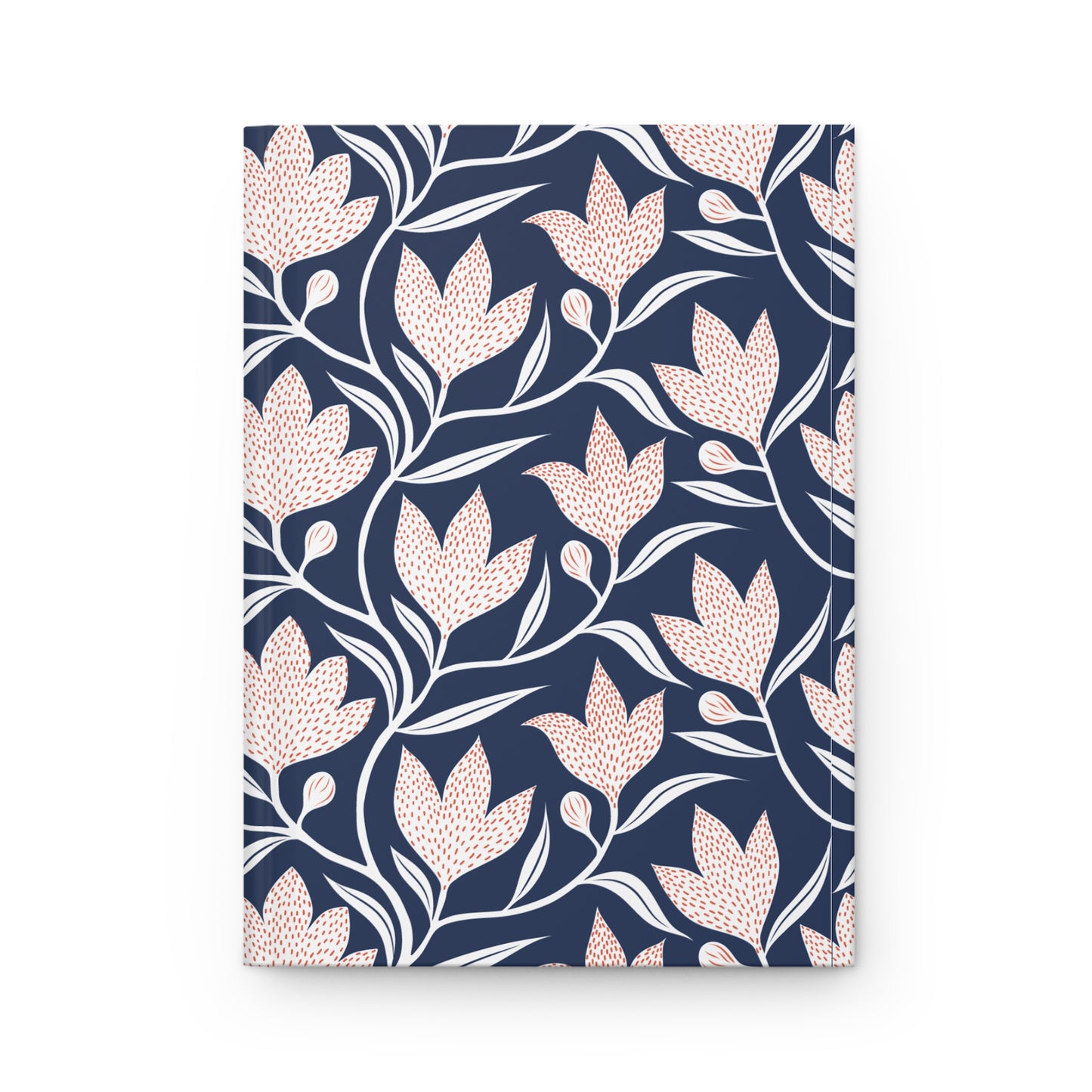 Hardcover Journal | Charlottesville, Virginia | Magnolia