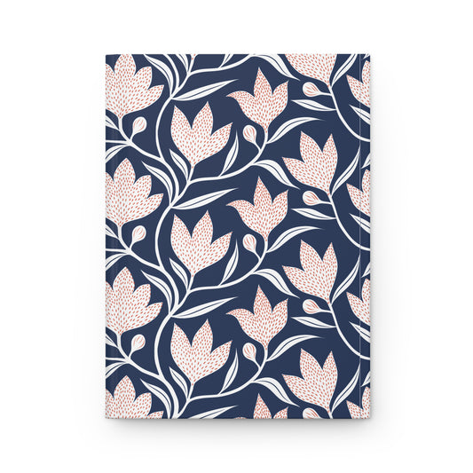 Hardcover Journal | Charlottesville, Virginia | Magnolia