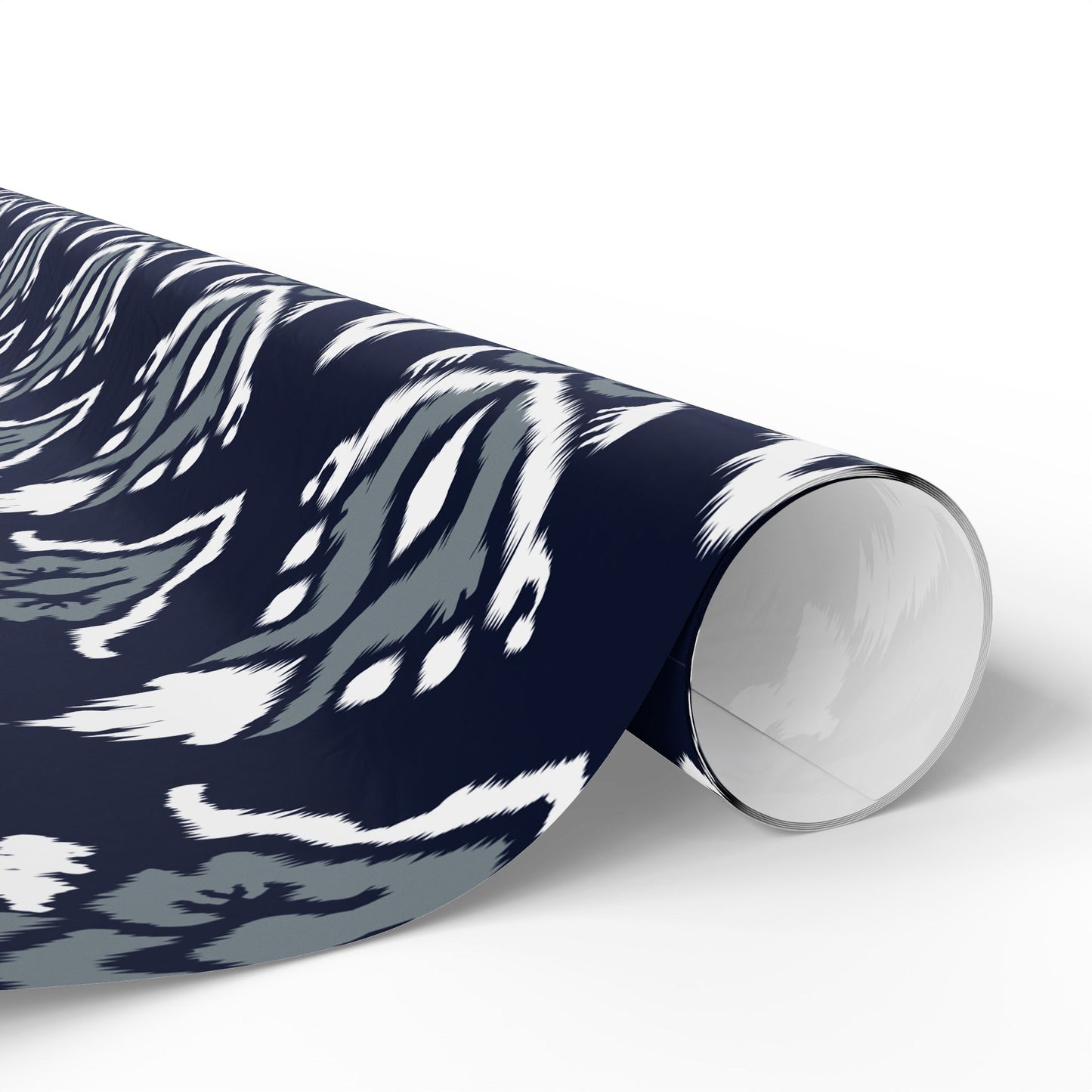 Gift Wrap | Storrs, Connecticut | Ikat