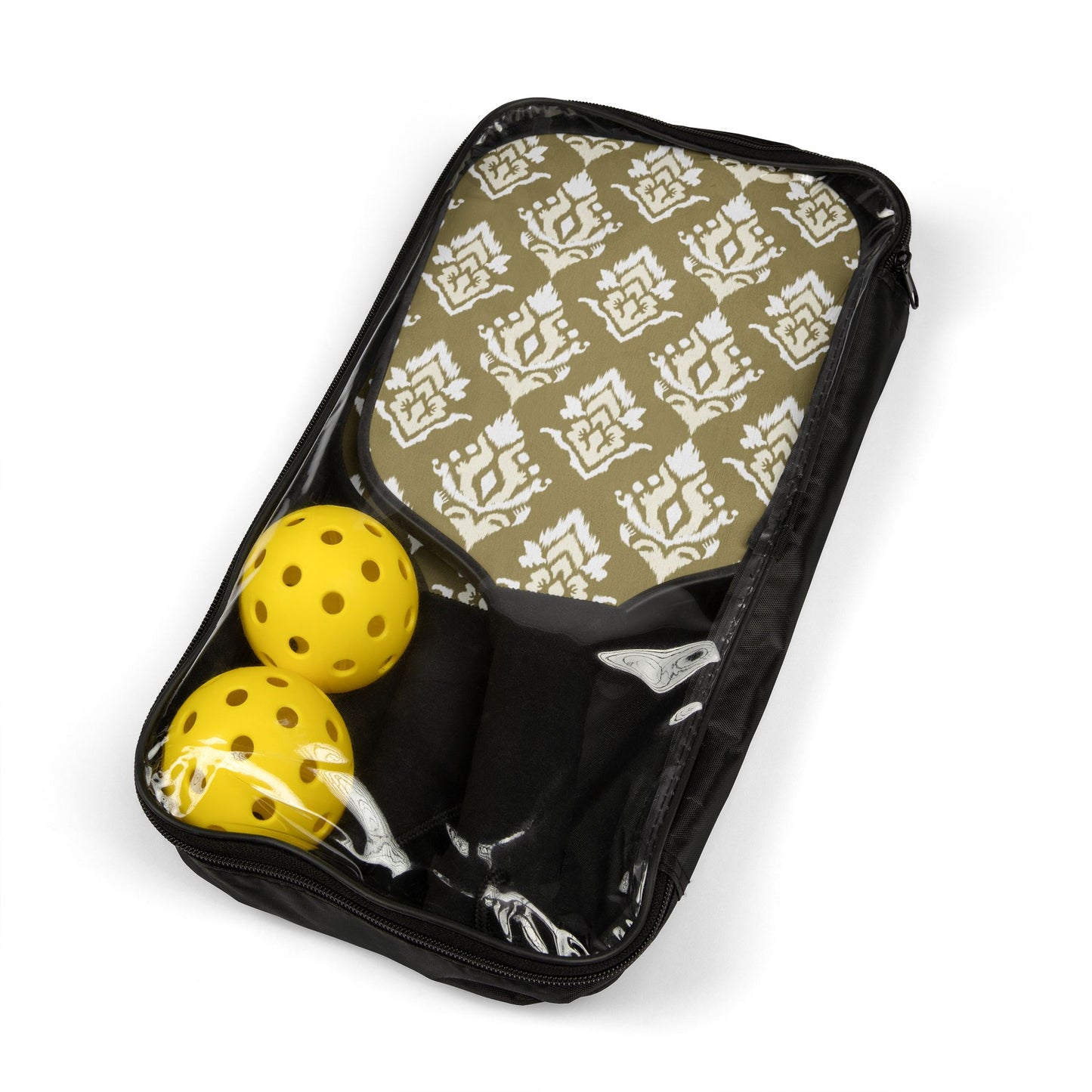 Pickleball Paddle Kit | Atlanta, Georgia | Ikat