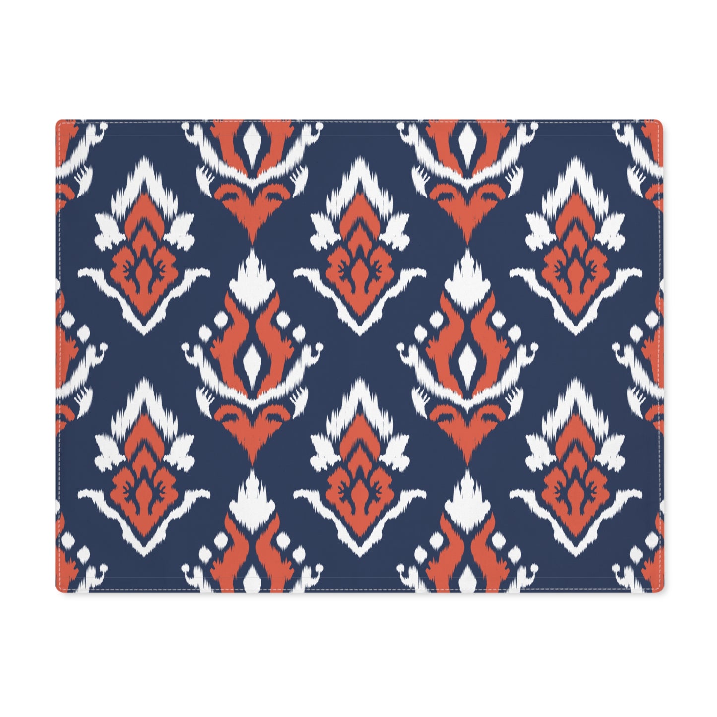 Placemat | Charlottesville, VA | Ikat