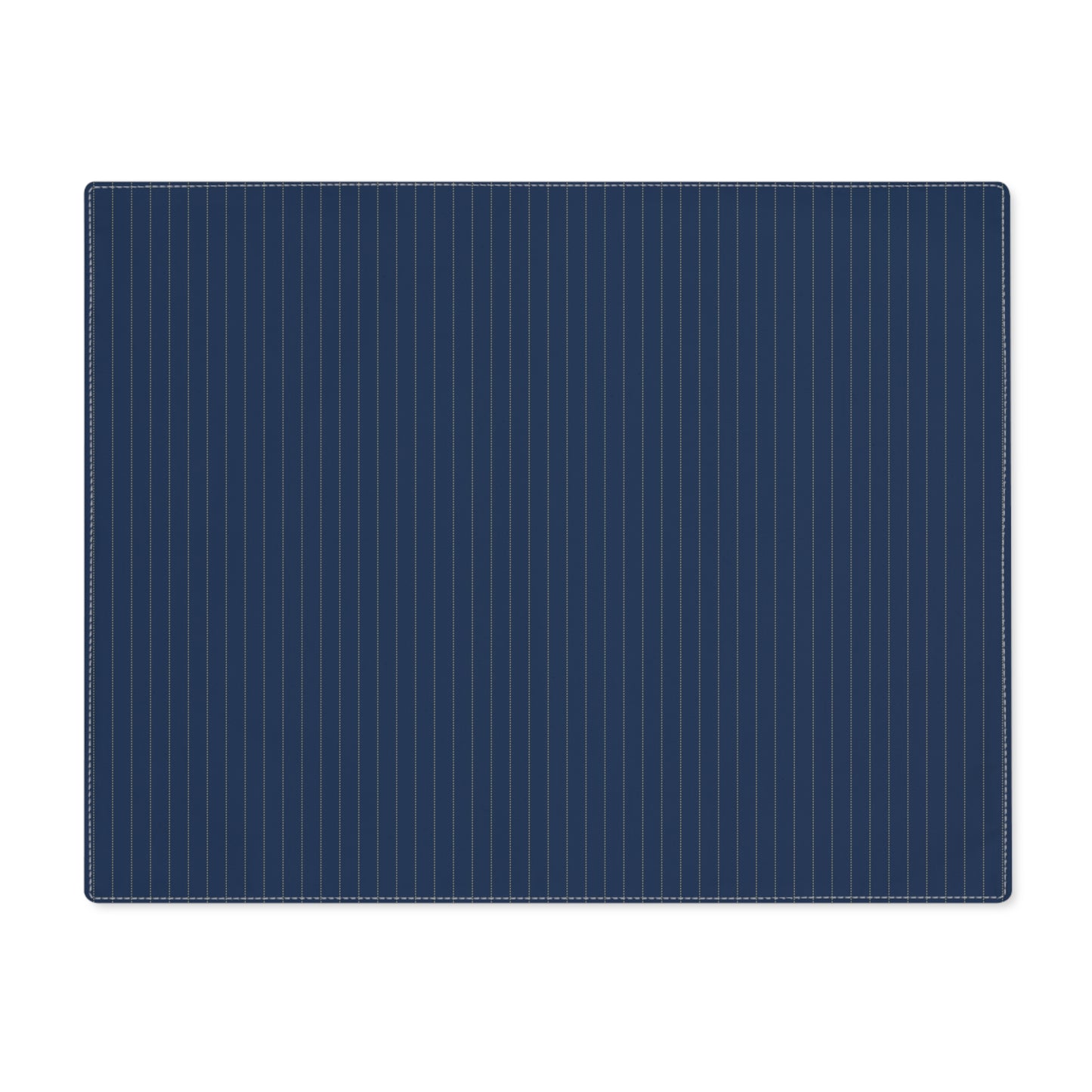 Placemat | Atlanta, Georgia | Pinstripe