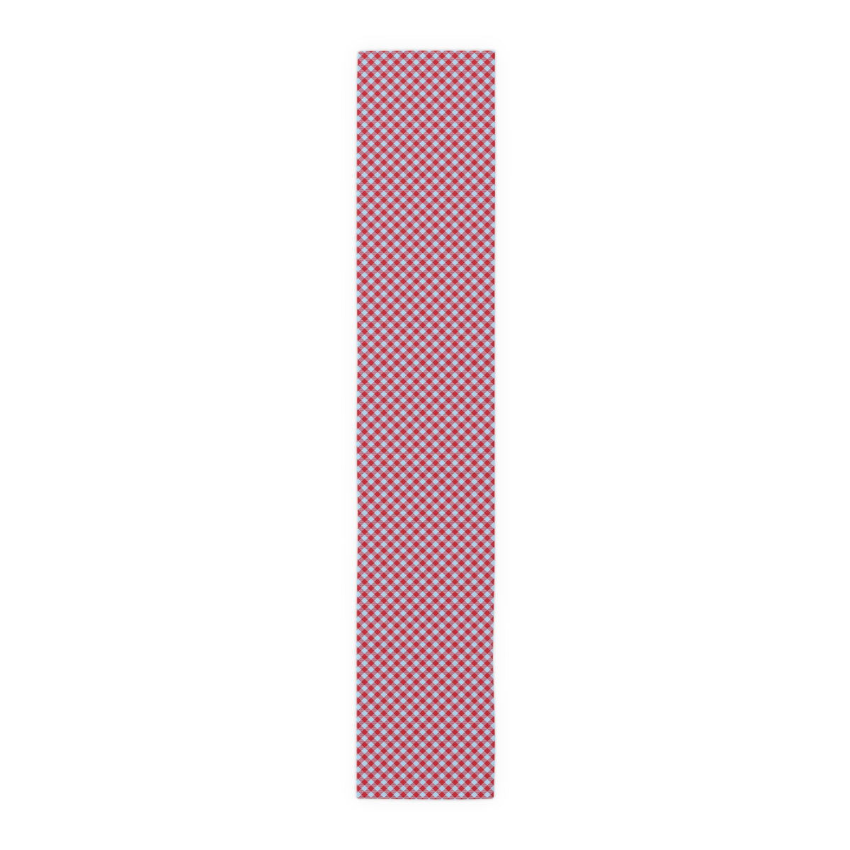 Table Runner | Oxford, Mississippi | Gingham