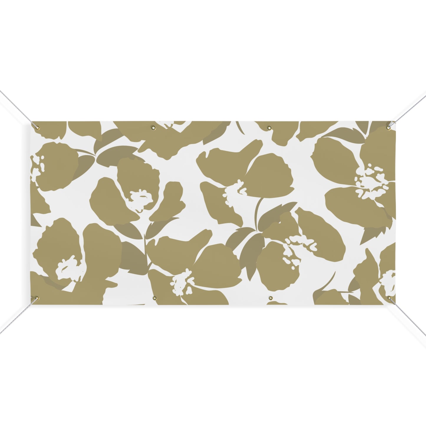 Banner | Atlanta, Georgia | Poppy