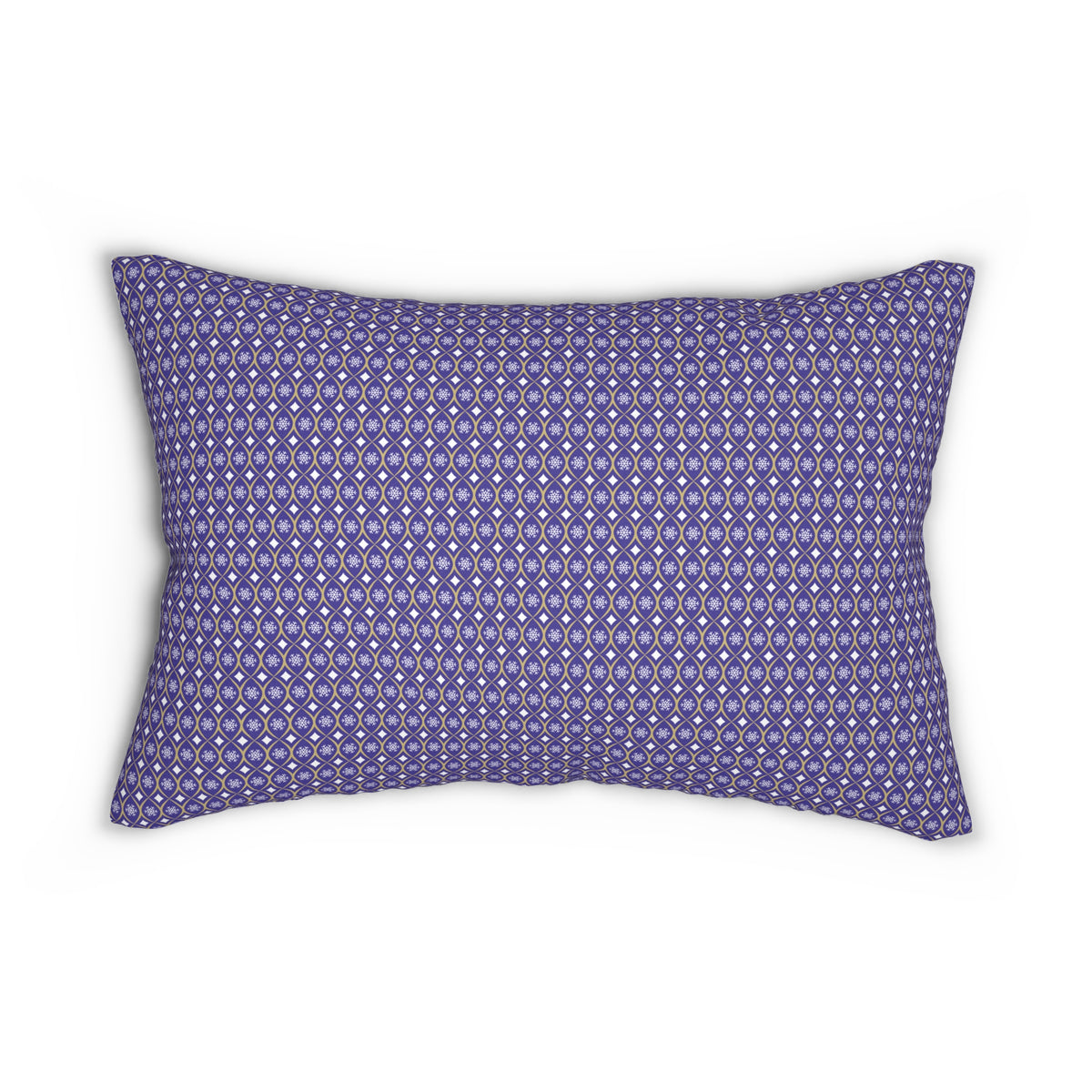 Pillow | Harrisonburg, Virginia | Snow