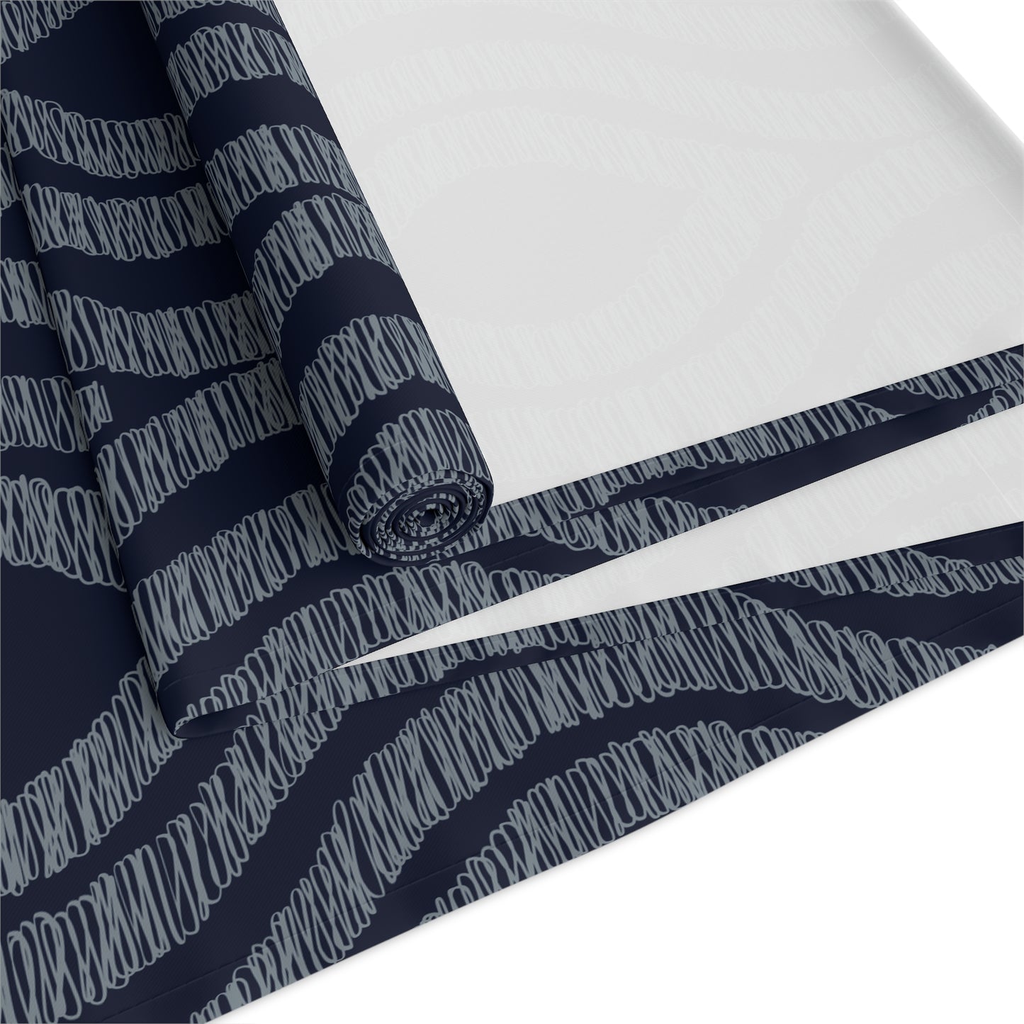 Table Runner | Storrs, Connecticut | Ogee