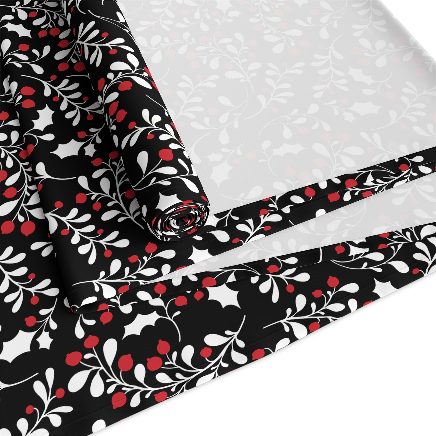 Table Runner | Athens, Georgia | Holly