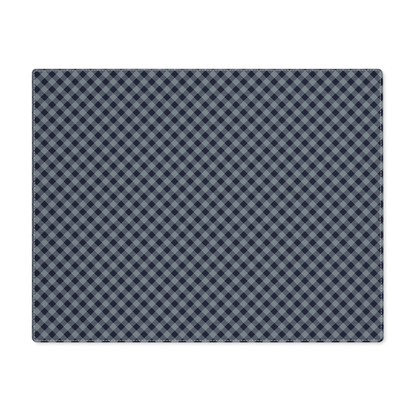 Placemat | Storrs, Connecticut | Gingham