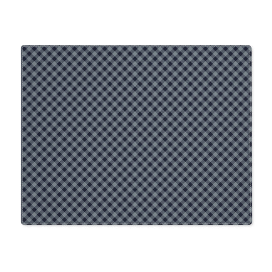 Placemat | Storrs, Connecticut | Gingham