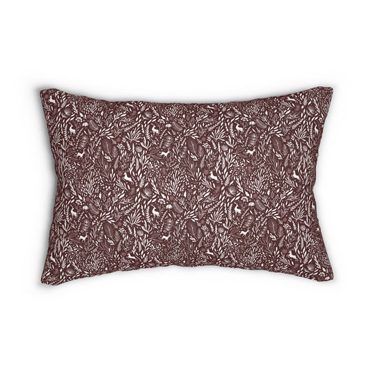 Pillow | College Station, Texas | Fauna