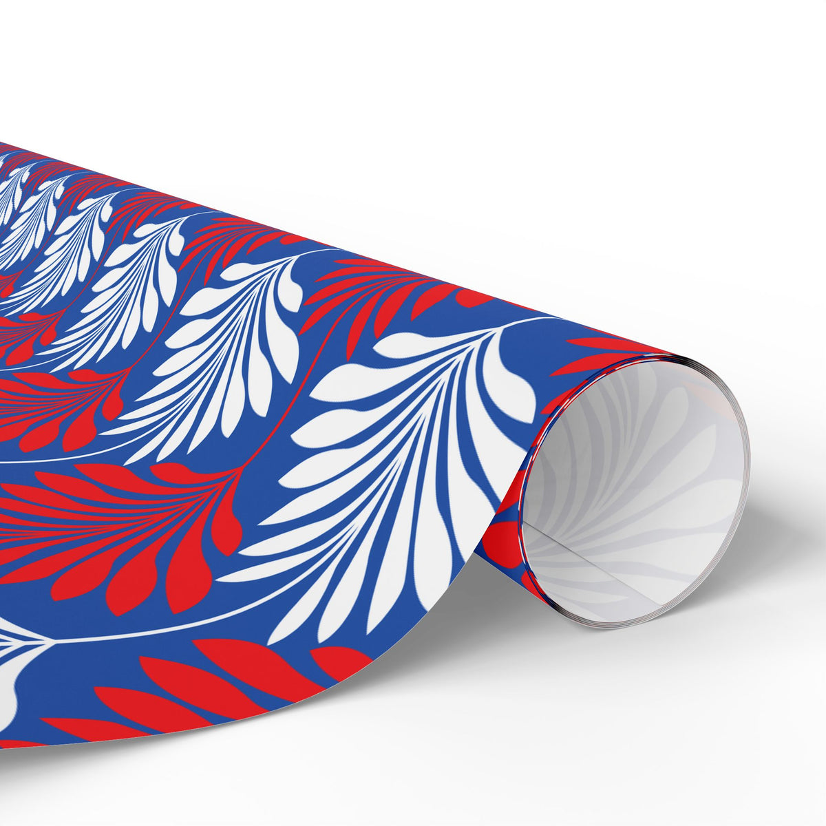Gift Wrap | Lawrence, Kansas | Deco