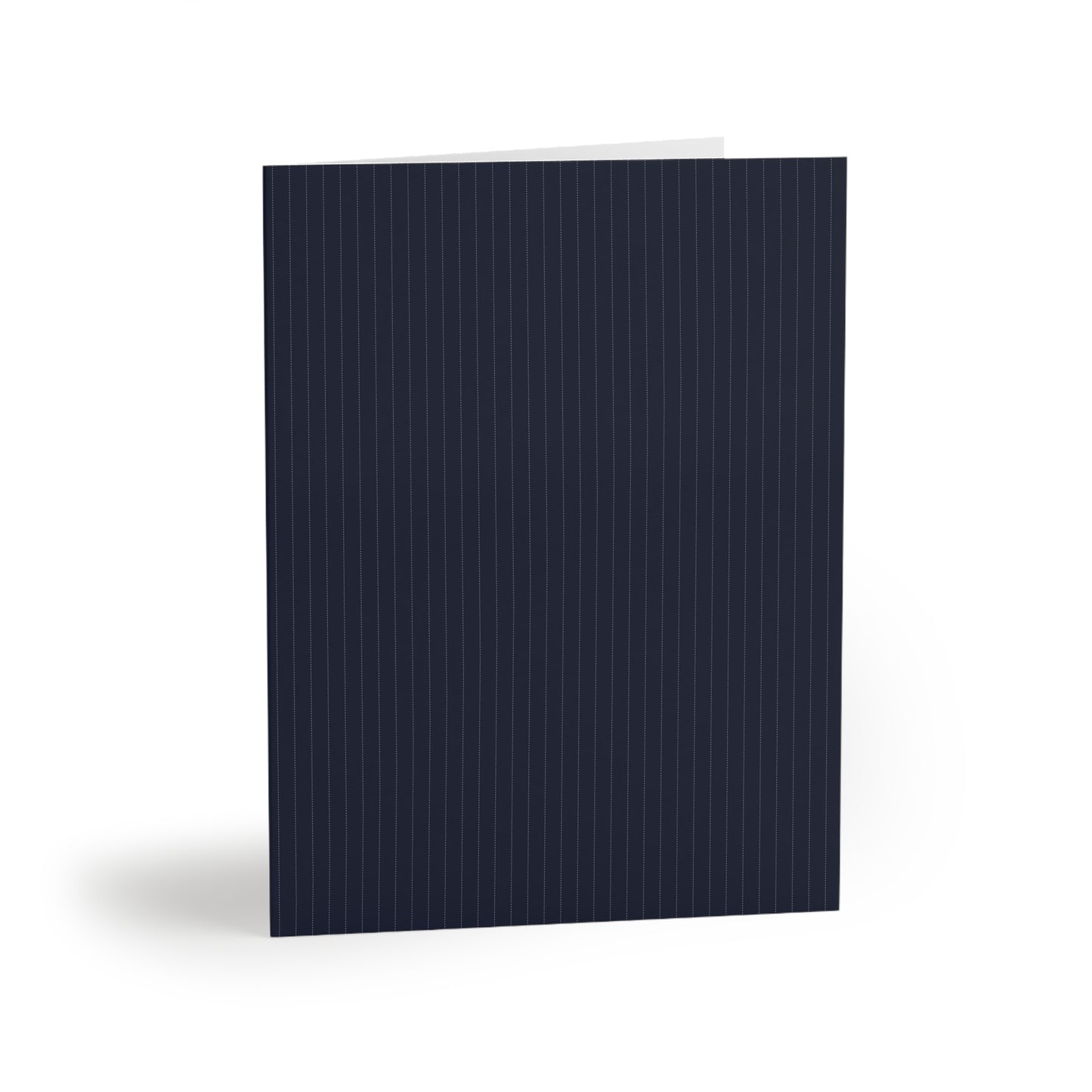 Notecards | Storrs, Connecticut | Pinstripe