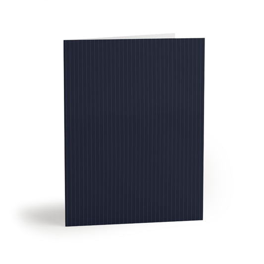 Notecards | Storrs, Connecticut | Pinstripe