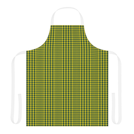 Apron | Eugene, Oregon | Tweed