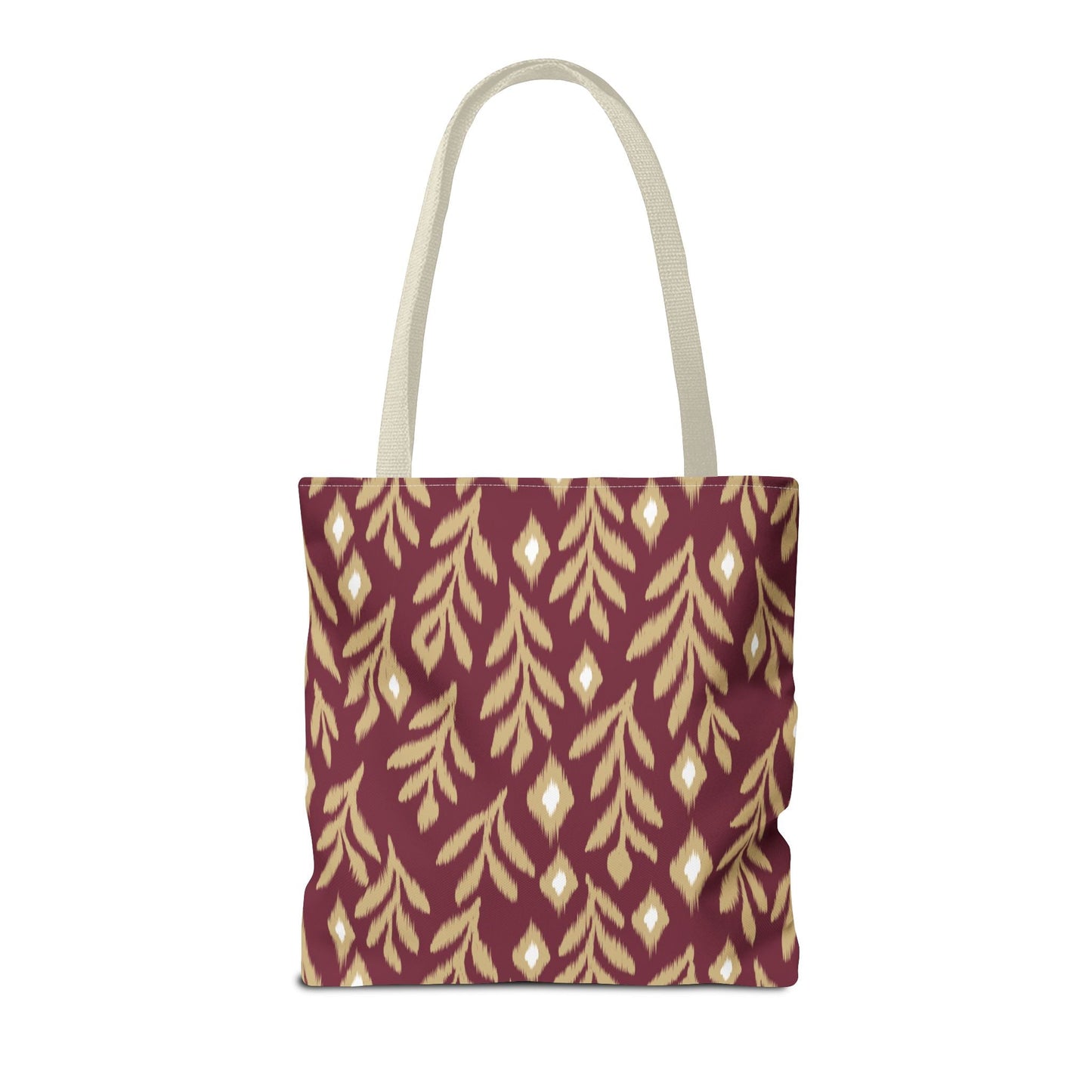 Totes | Maroon & Gold | Laurel