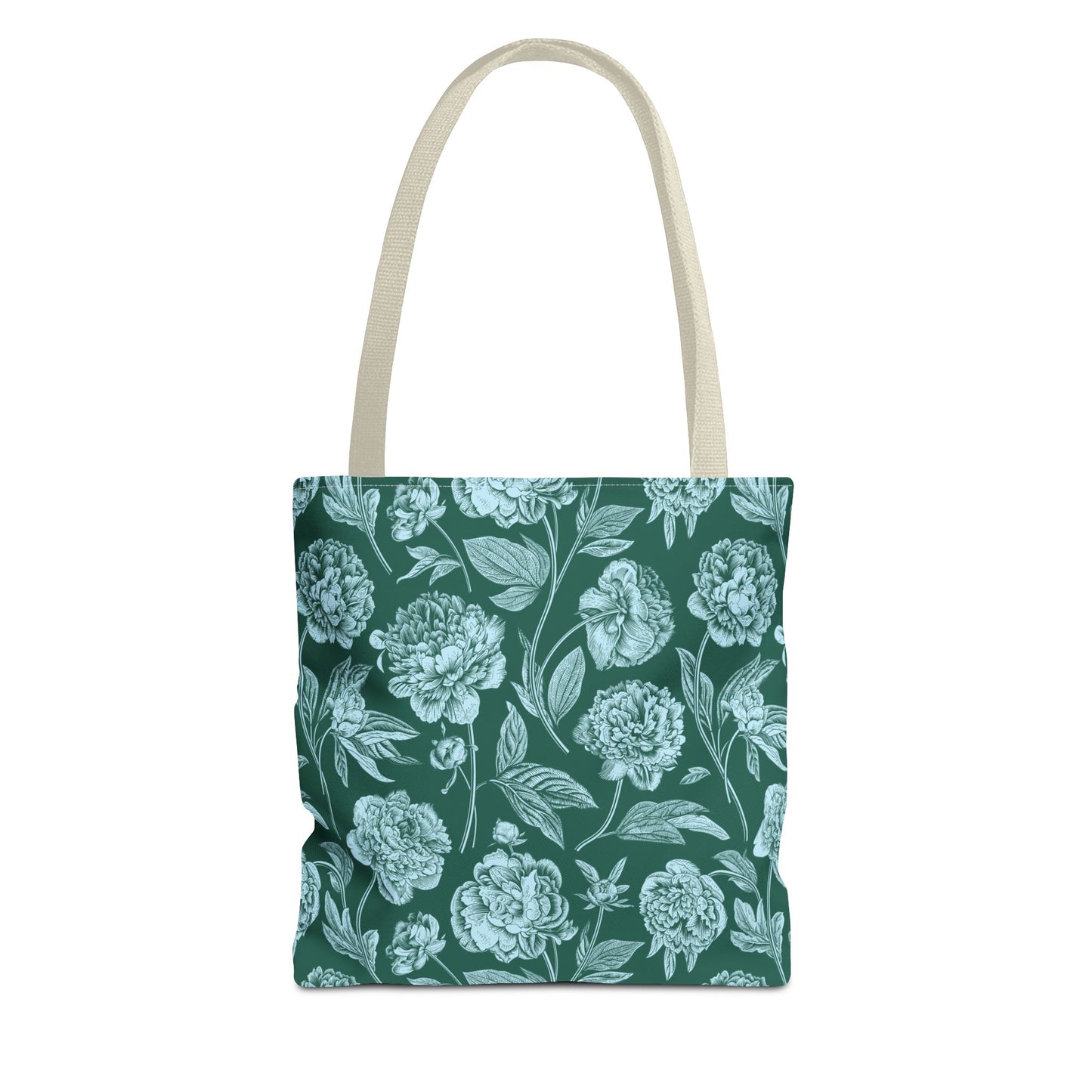 Totes | New Orleans, Louisiana | Peony