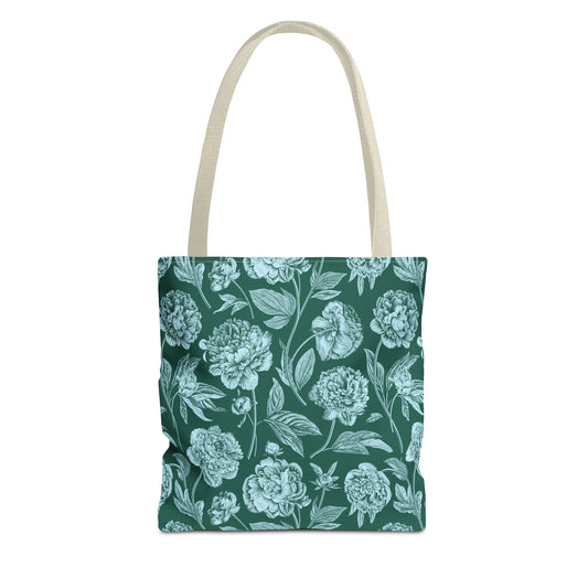 Totes | New Orleans, Louisiana | Peony