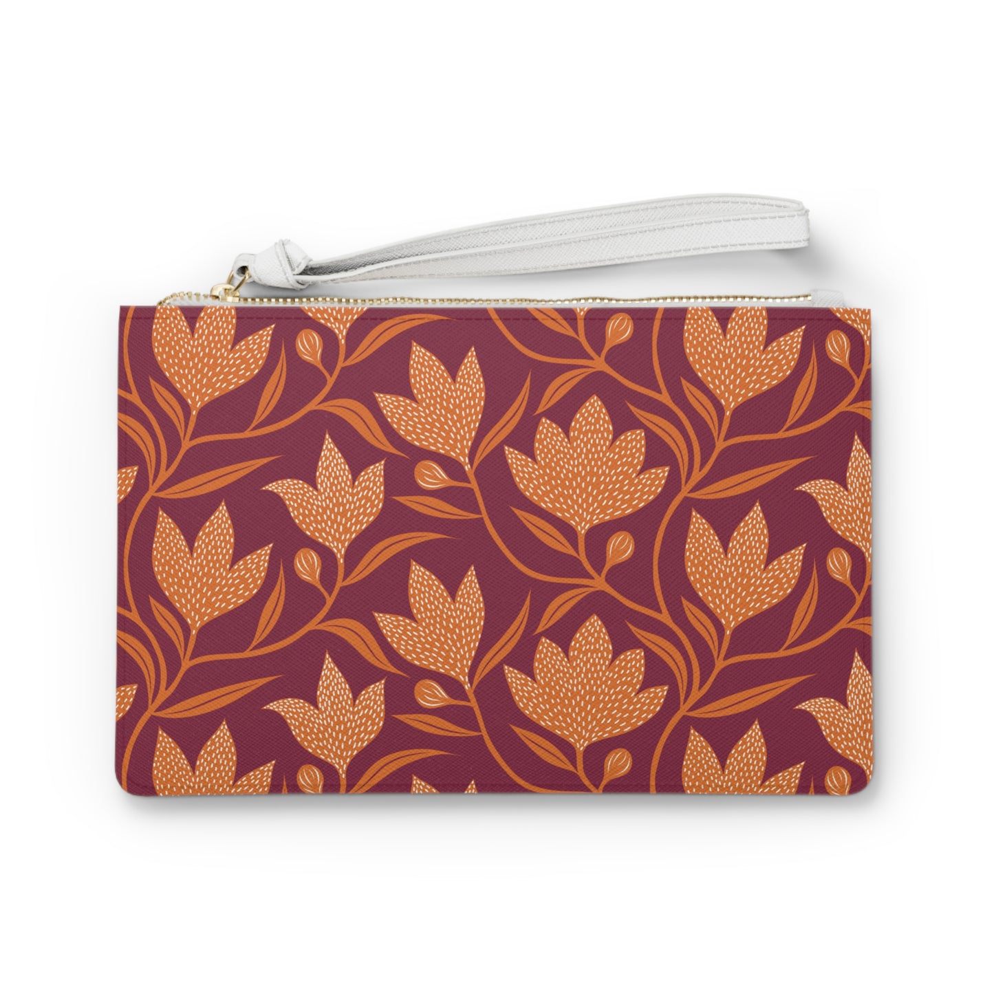 Clutch Bag | Blacksburg, Virginia | Magnolia
