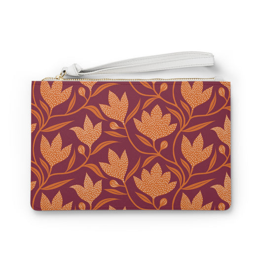 Clutch Bag | Blacksburg, Virginia | Magnolia