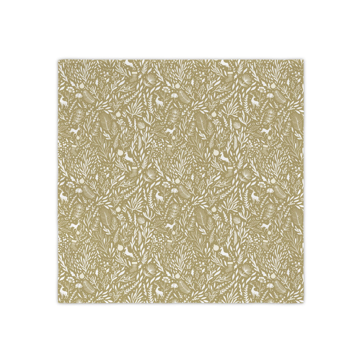 Napkins | Atlanta, Georgia | Fauna