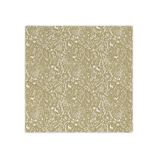 Napkins | Atlanta, Georgia | Fauna