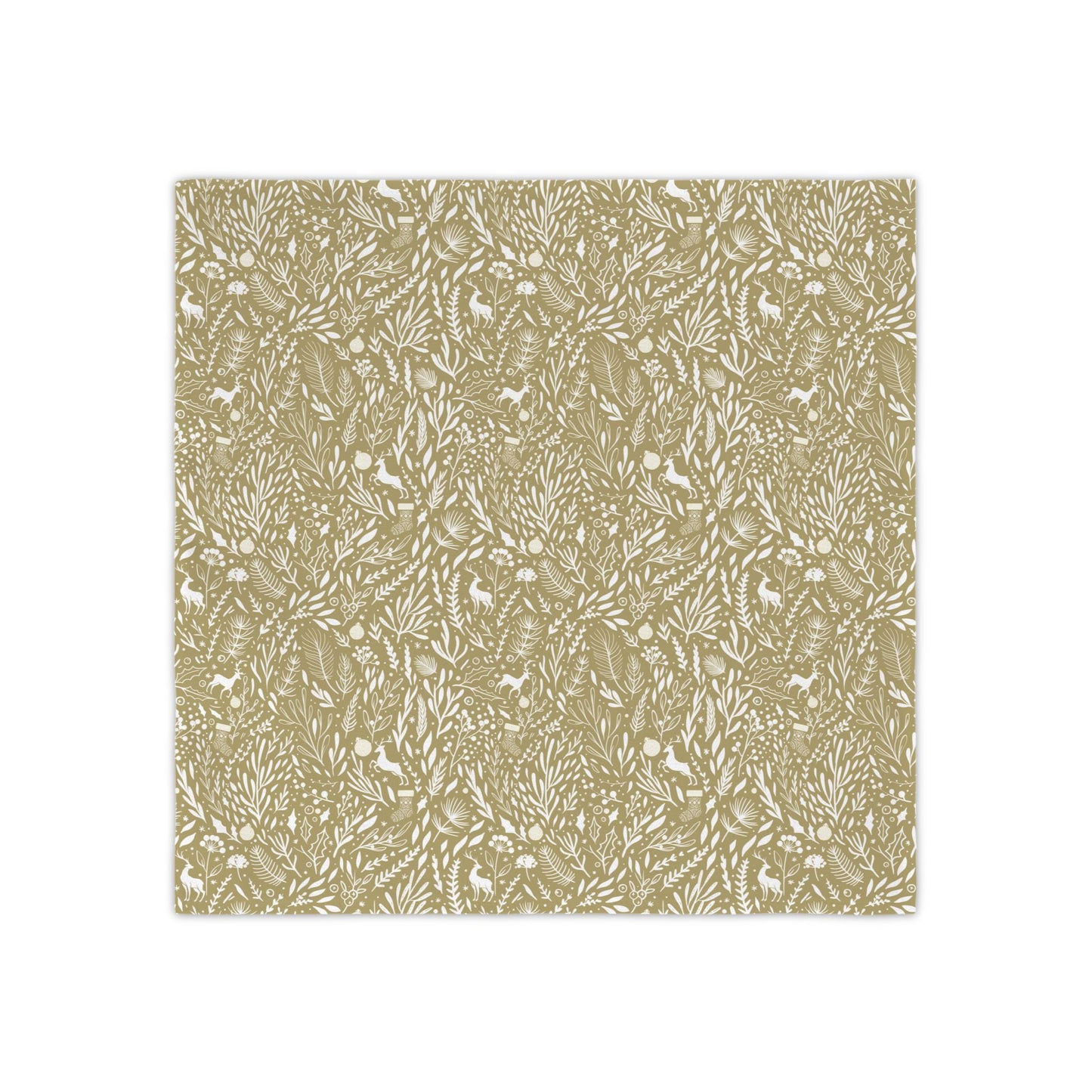 Napkins | Atlanta, Georgia | Fauna
