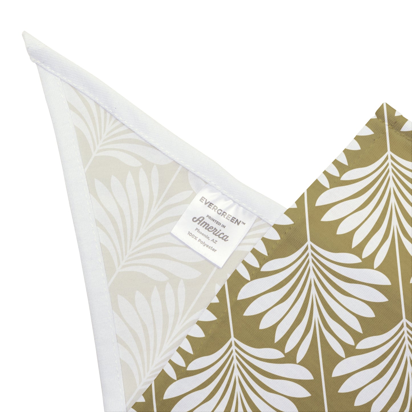 Pet Bandana | Atlanta, Georgia | Deco