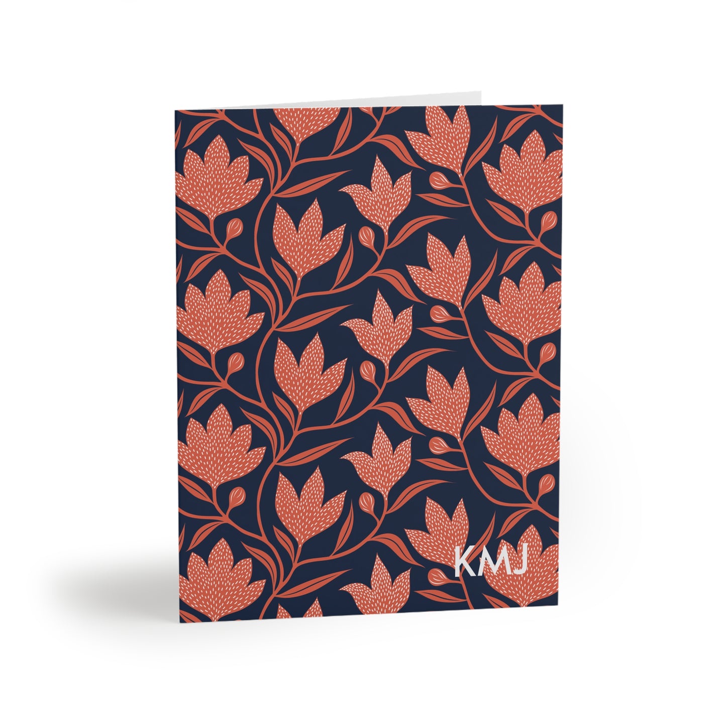 Notecards - Personalized | Charlottesville, Virginia | Magnolia