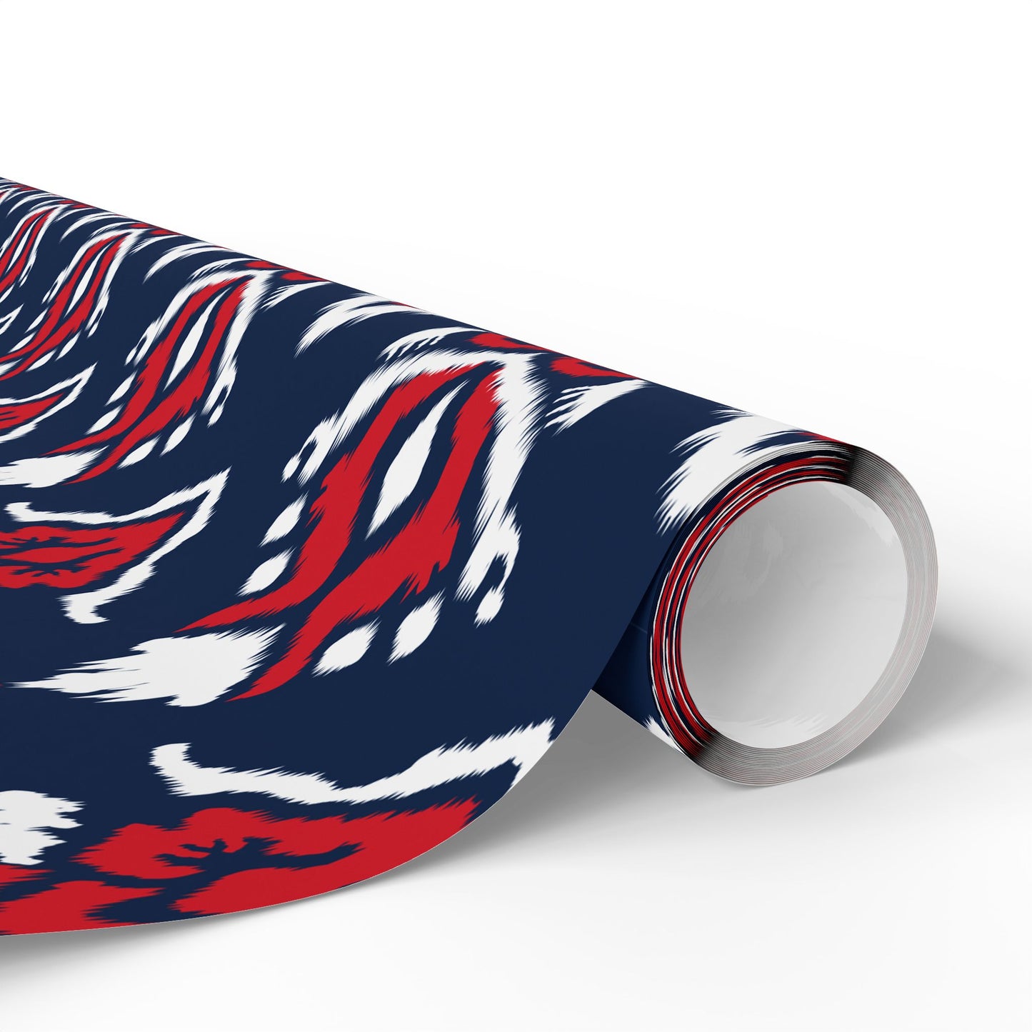 Gift Wrap | Oxford, Mississippi | Ikat