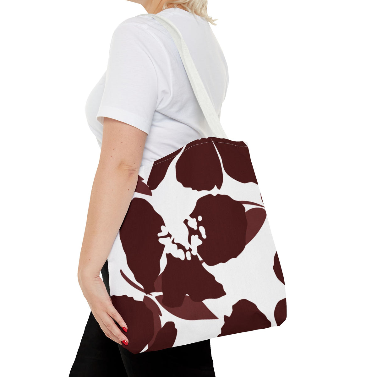 Totes | College Station, Texas | Poppy