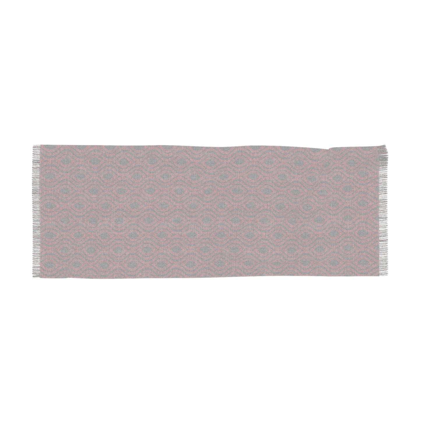 Scarf | New Brunswick, New Jersey | Ogee