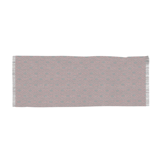 Scarf | New Brunswick, New Jersey | Ogee