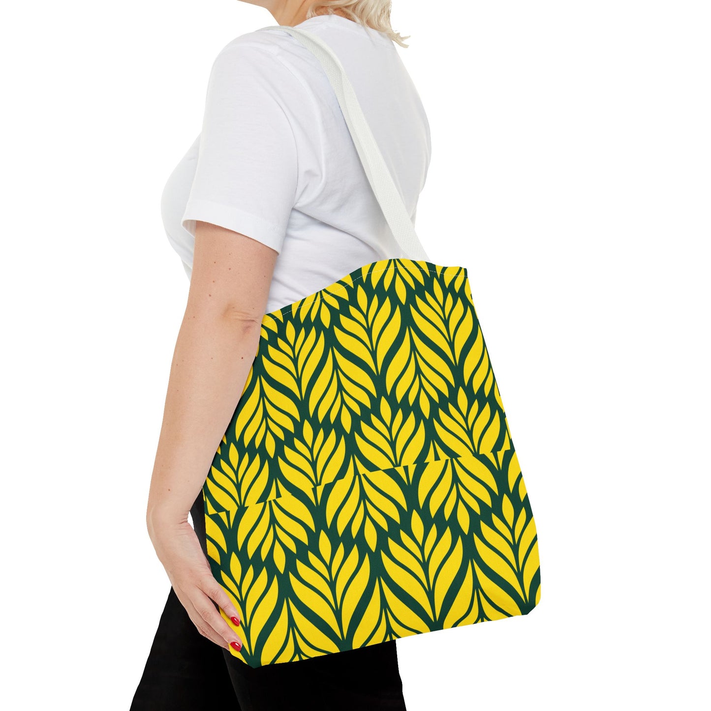 Totes - Personalized | Eugene, Oregon | Palm