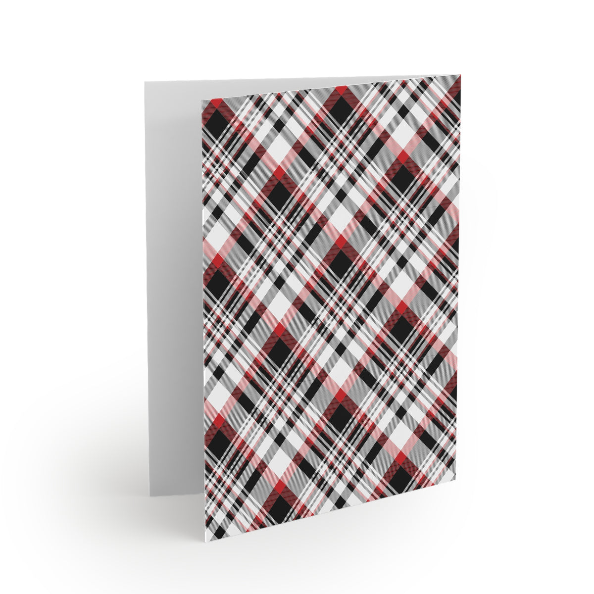 Notecards | Lubbock, Texas | Tartan