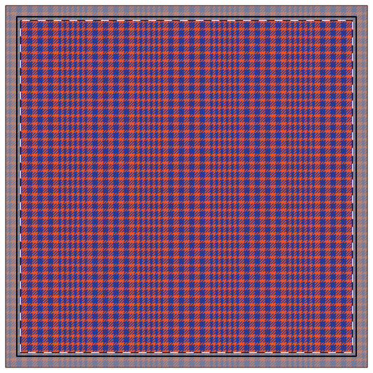 Napkins | Gainesville, Florida | Tweed