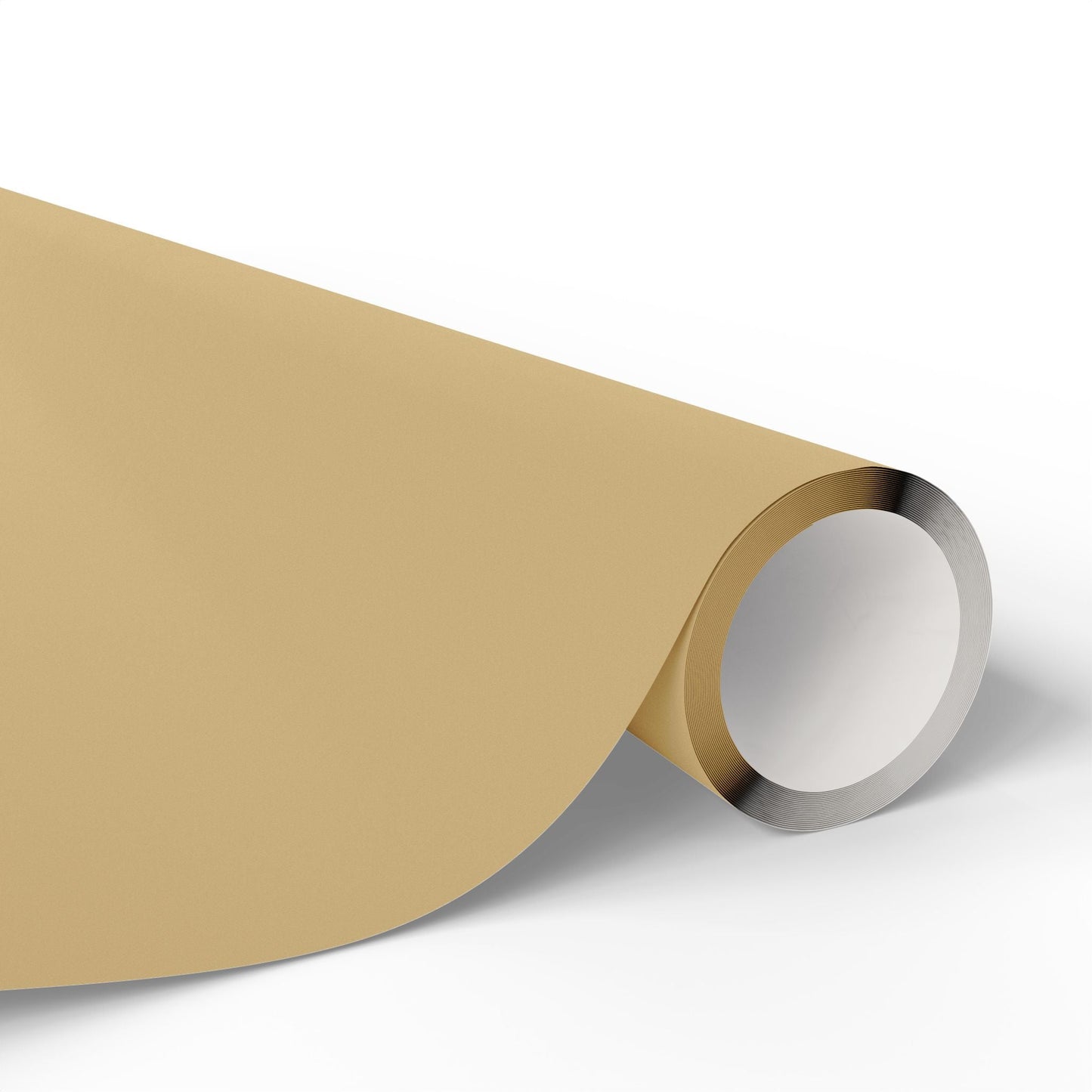 Gift Wrap | Maroon & Gold | Light