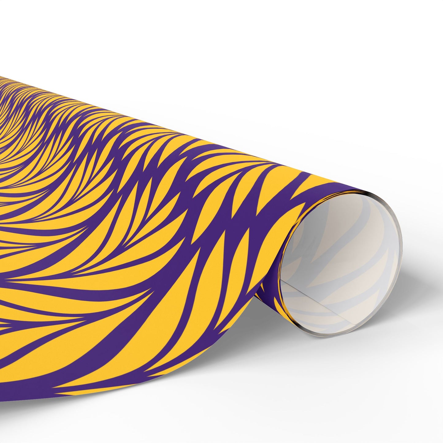Gift Wrap | Baton Rouge, Louisiana | Palm