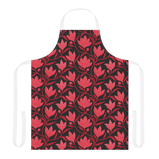 Apron | New Brunswick, New Jersey | Magnolia