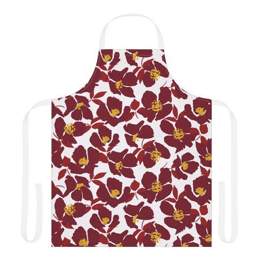 Apron | Los Angeles, California | Poppy