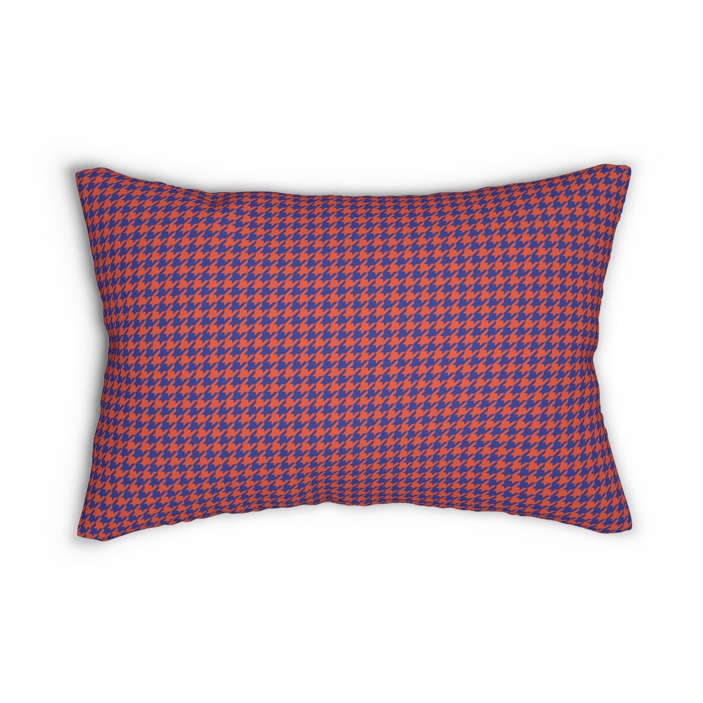 Pillow | Gainesville, Florida | Houndstooth